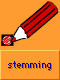 stemming